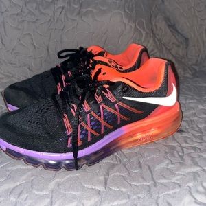 Nike Air Max 2016 Size 8